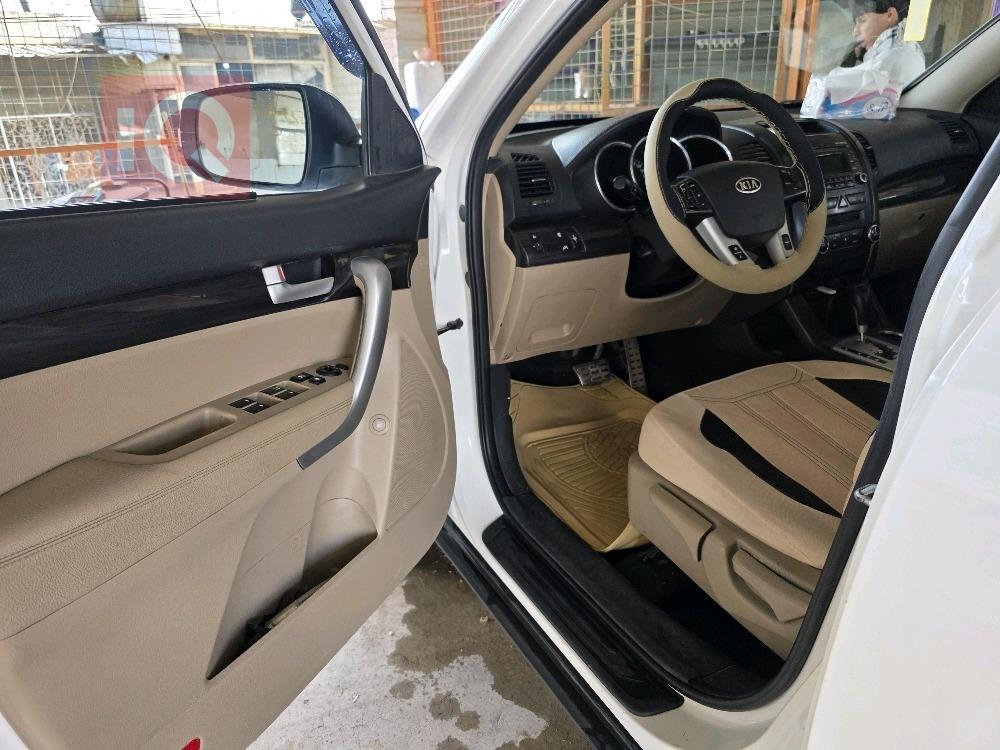 کیا سۆرینتۆ